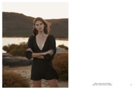 UNGER FASHION TRAVEL ISSUE 