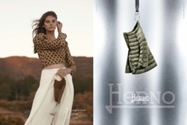 UNGER FASHION TRAVEL ISSUE 